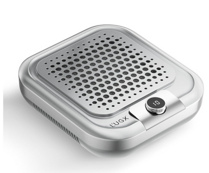 L'UGX Rechargeable Nail Dust Collector - LG621S