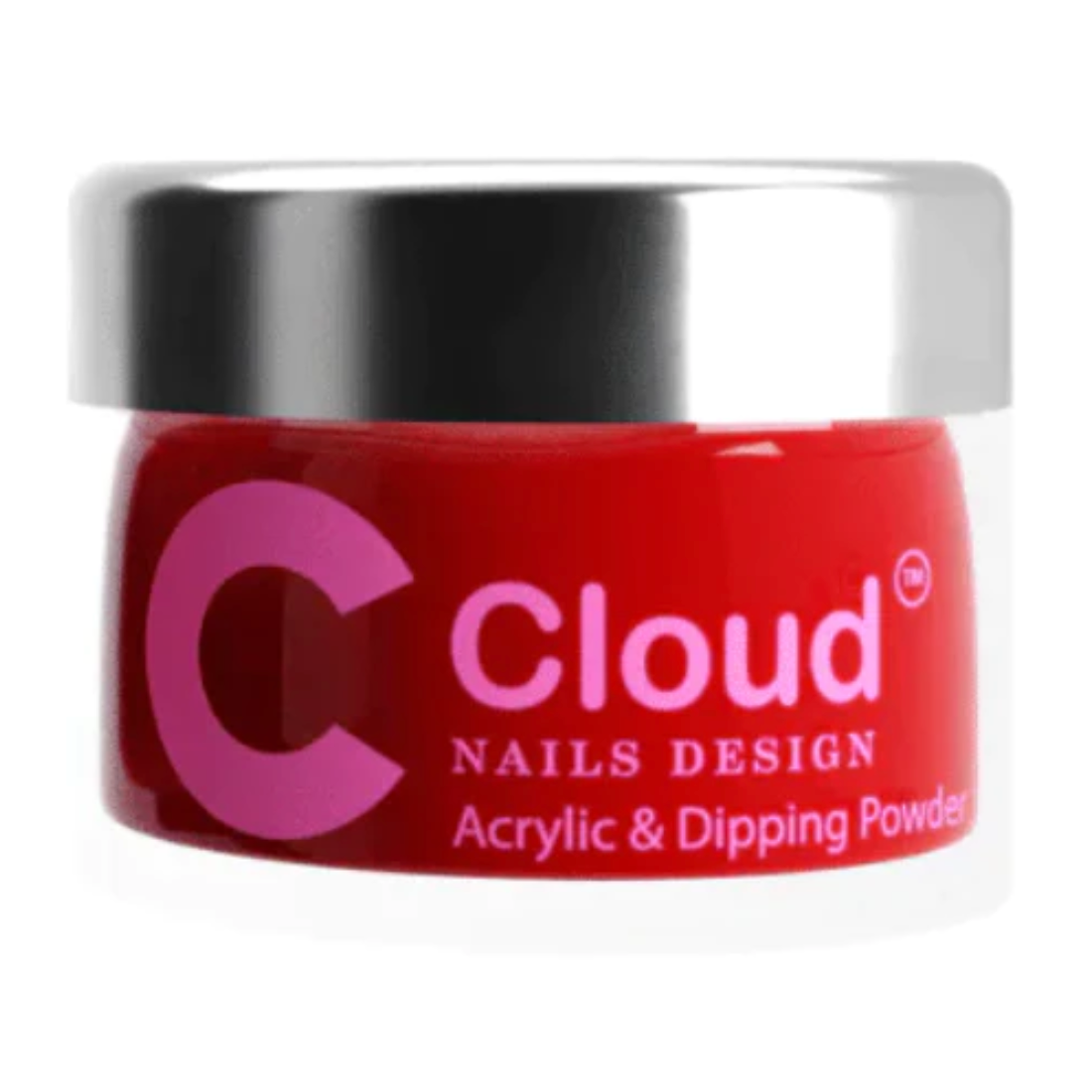 CHISEL ACRYLIC & DIPPING 2OZ - CLOUD FL 002