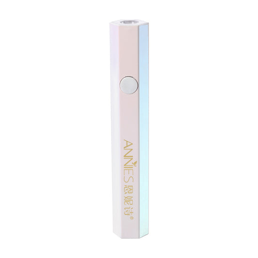ANNIES | Handheld mini UV/LED Light
