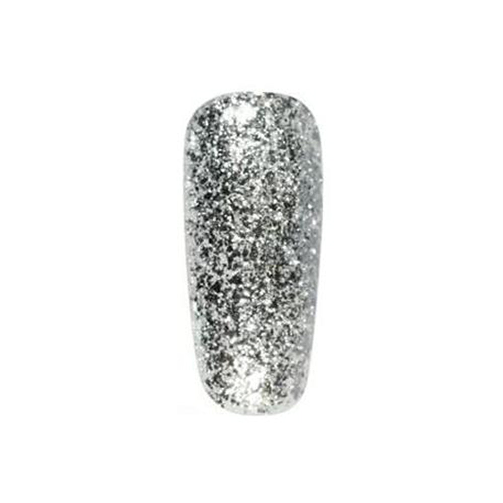Silver Solstice DND - SILVER SOLSTICE #930 – Pixie Nail