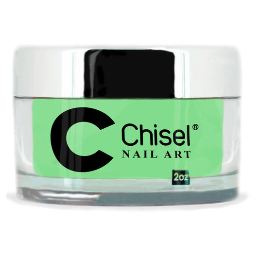 CHISEL ACRYLIC & DIPPING 2OZ - SOLID 129
