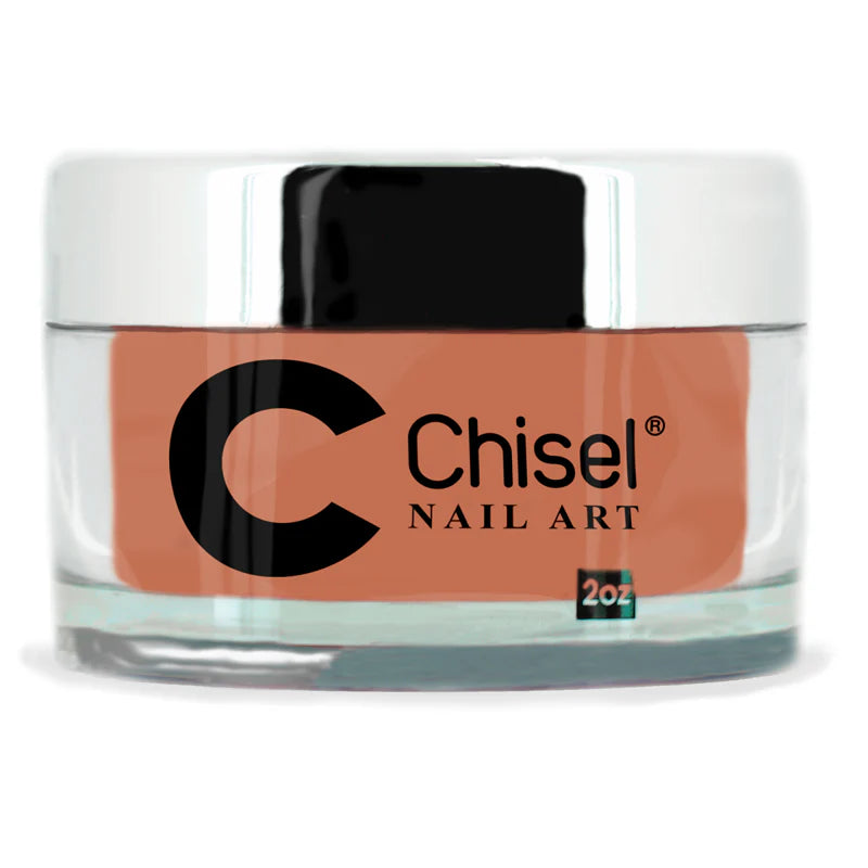 CHISEL ACRYLIC & DIPPING 2OZ - SOLID 043