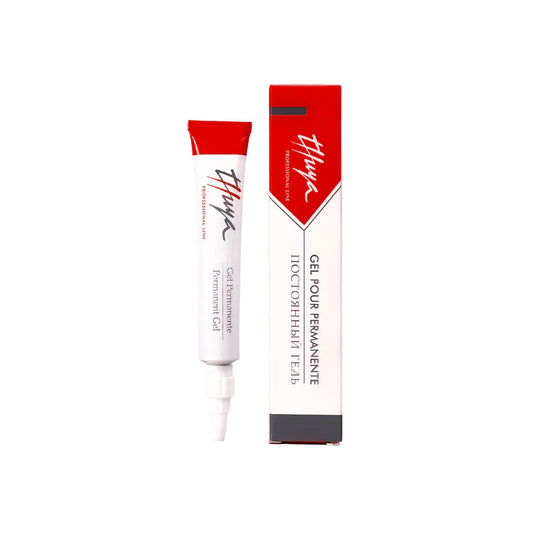 Thuya Permanent Gel Step 1 - 15ml