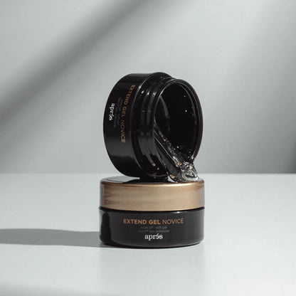 Aprés | Extend Gel Novice 15ml