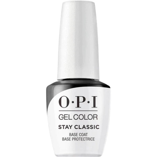 OPI GEL 15ml - Stay Strong Base Coat