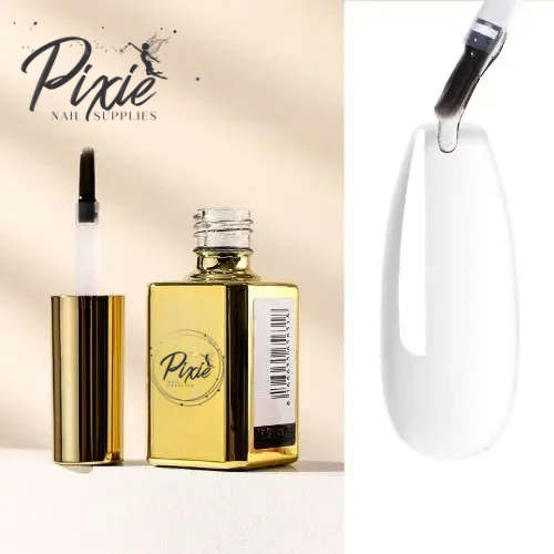 Pixie | Clear Builder Gel - HEMA Free 15ML