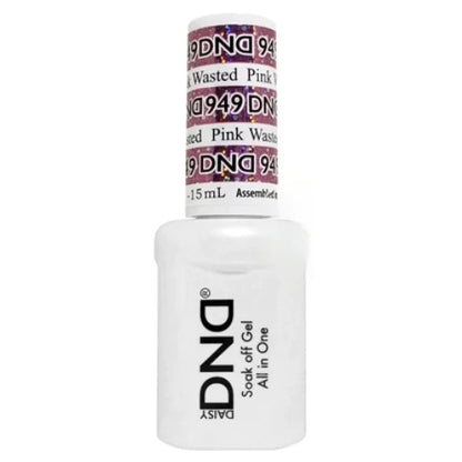 DND  - PINK WASTED #949
