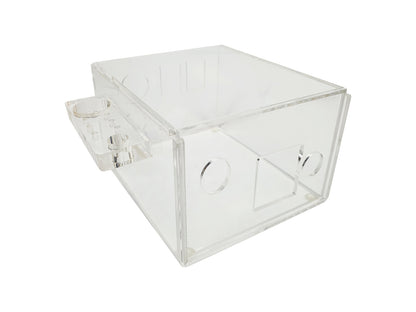 UP200 URAWA Nail Drill Machine Cover Box