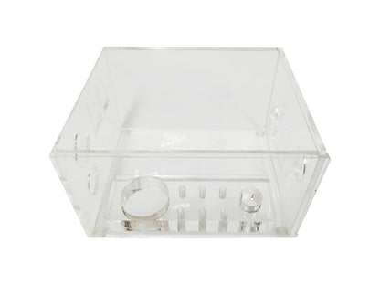 UP200 URAWA Nail Drill Machine Cover Box