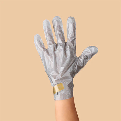 VOESH Collagen Gloves with Mint + Botanical Extracts