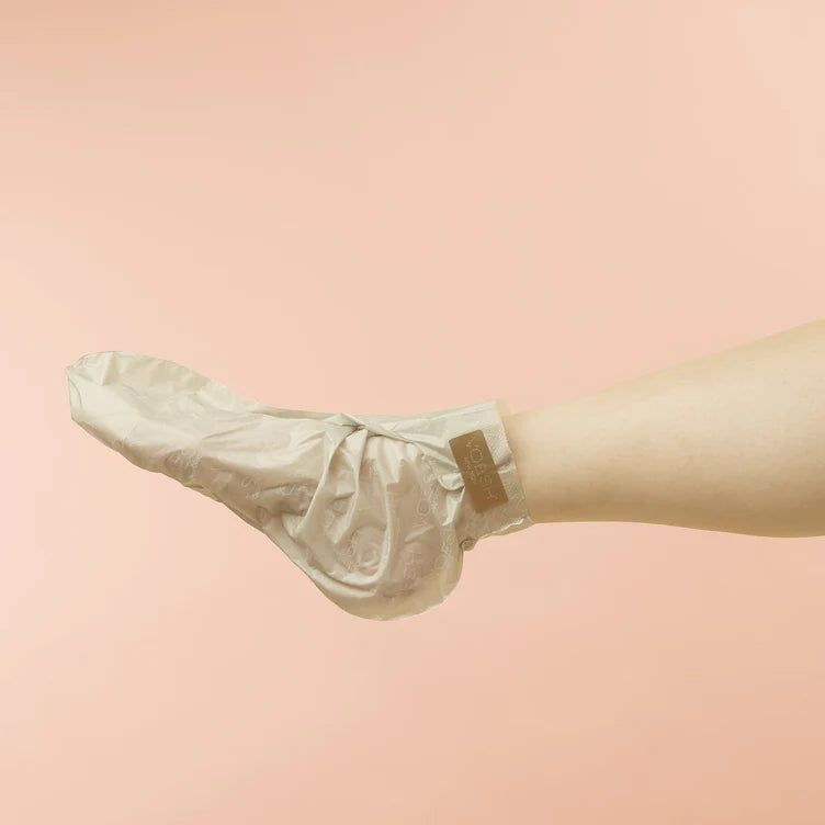 VOESH Collagen Socks with Mint + Botanical Extracts