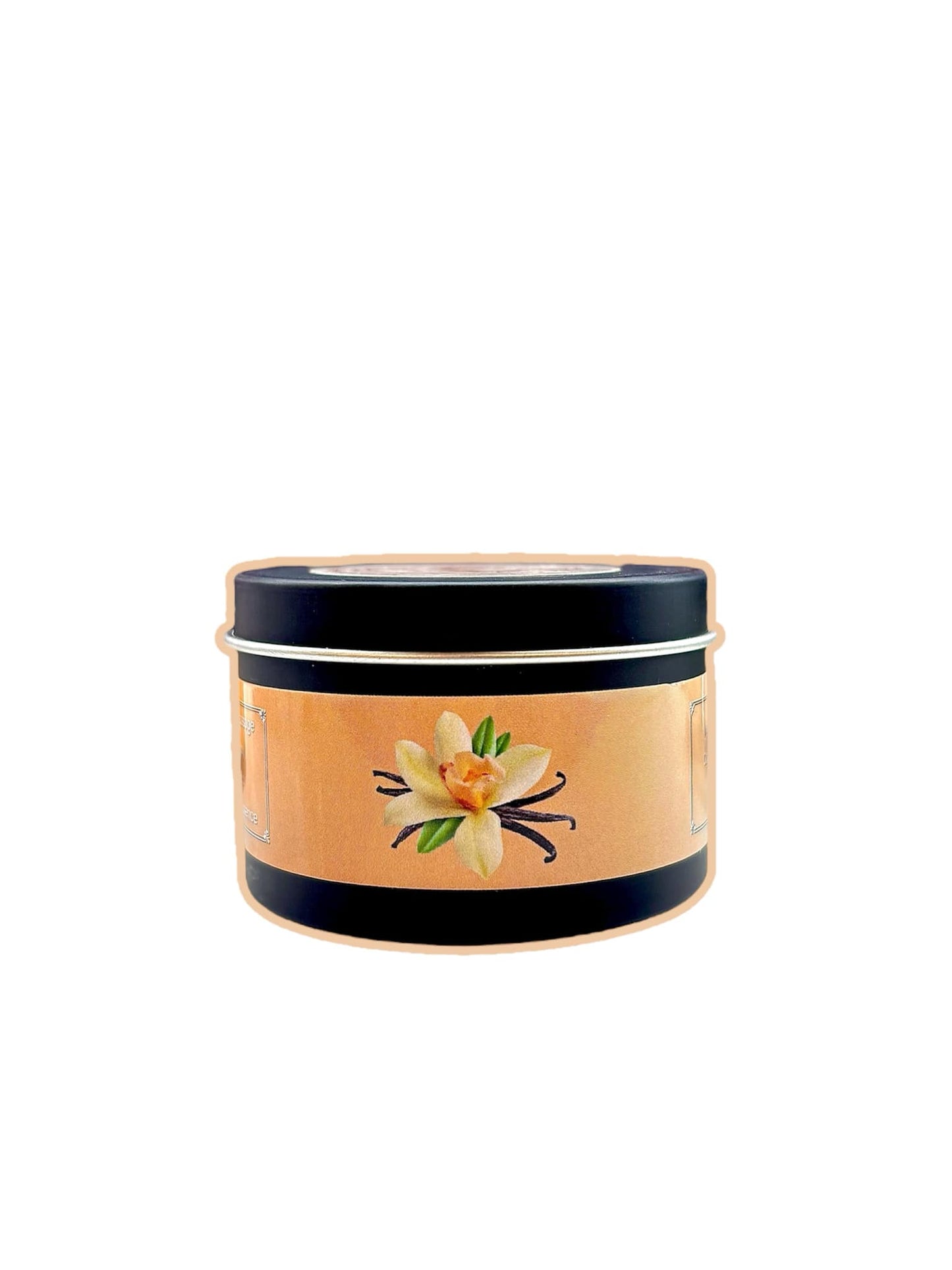 Candle Massage Oil