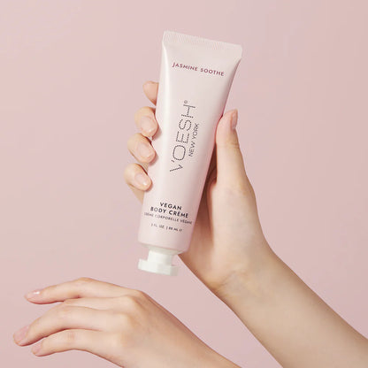 VOESH Vegan Body Crème - Jasmine Soothe 88ml