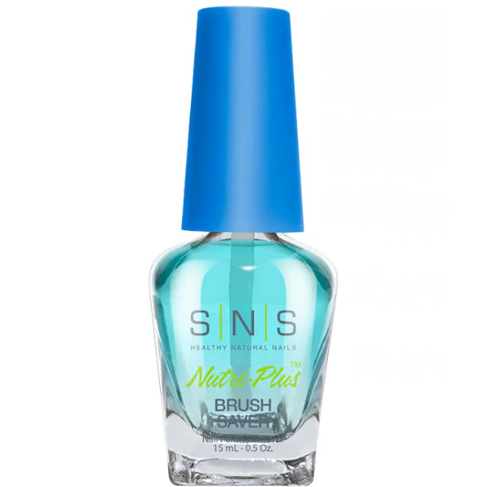 SNS | Brush Saver 0.5OZ (15mL)