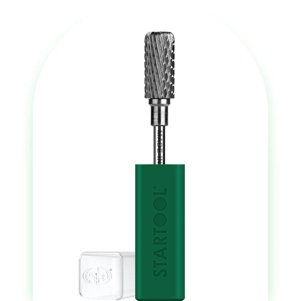 STARTOOL| 3/32" SPECIAL SHARK X-COARSE