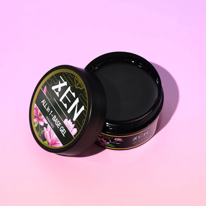 ZEN Builder Hard Gel Nail - ALL IN 1 BASE GEL - 50ml