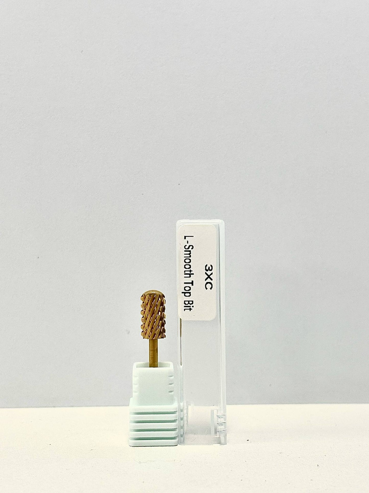 Safety Diamond Nail Drill Bit -3/32 Large Smooth Top