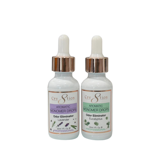 CRE8TION AROMATIC MONOMER DROP 1OZ