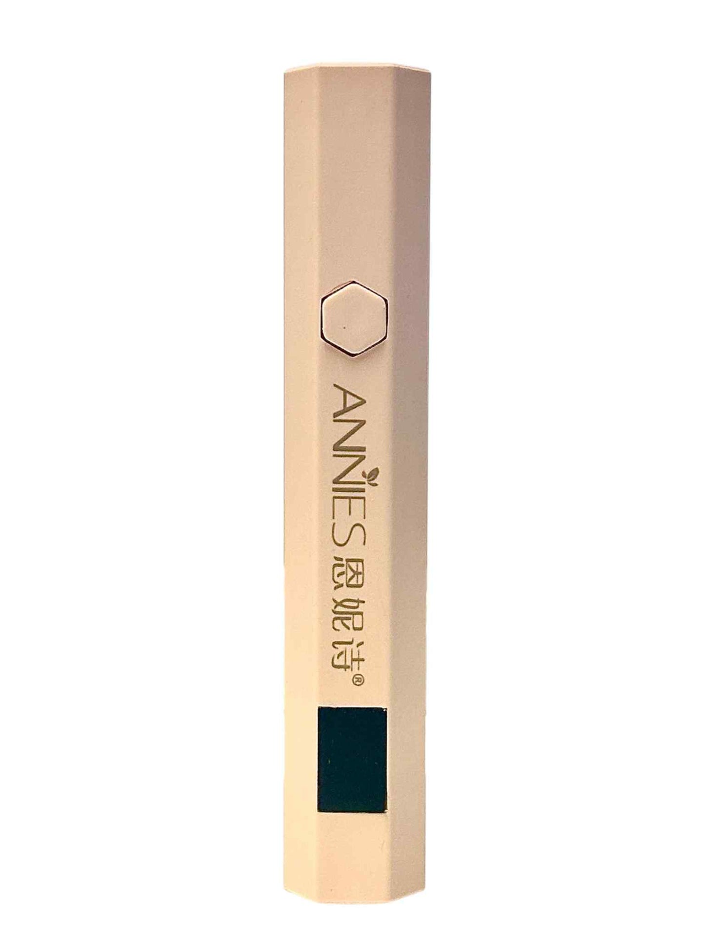 ANNIES | Handheld mini UV/LED Light