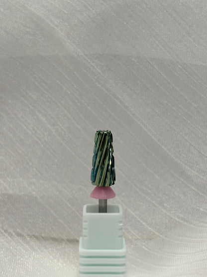 7.0mm 5 in 1 Cross Cut Drill Bit (3XC)