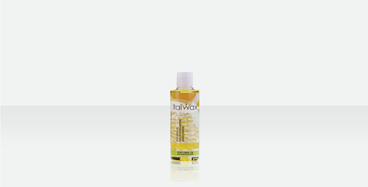 Italwax - After Wax Lemon Oil - 100ml