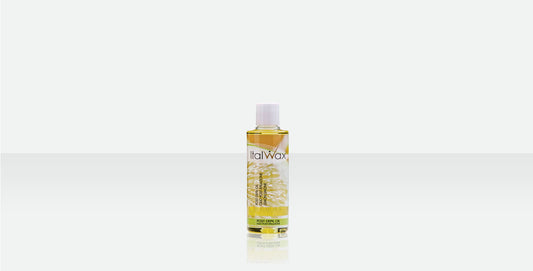 Italwax - After Wax Lemon Oil - 100ml