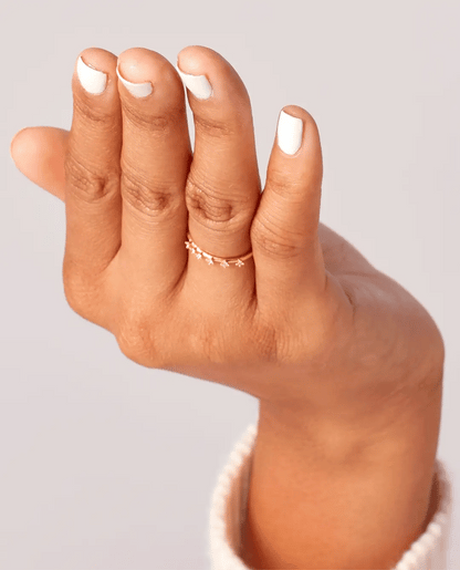 OPI Nail Polish 15ml - Alpine Snow