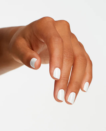 0.P.I | Gel Color - Alpine Snow - 15ml