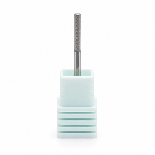 Drill Bit - Natural Nail Buffer Bit XF