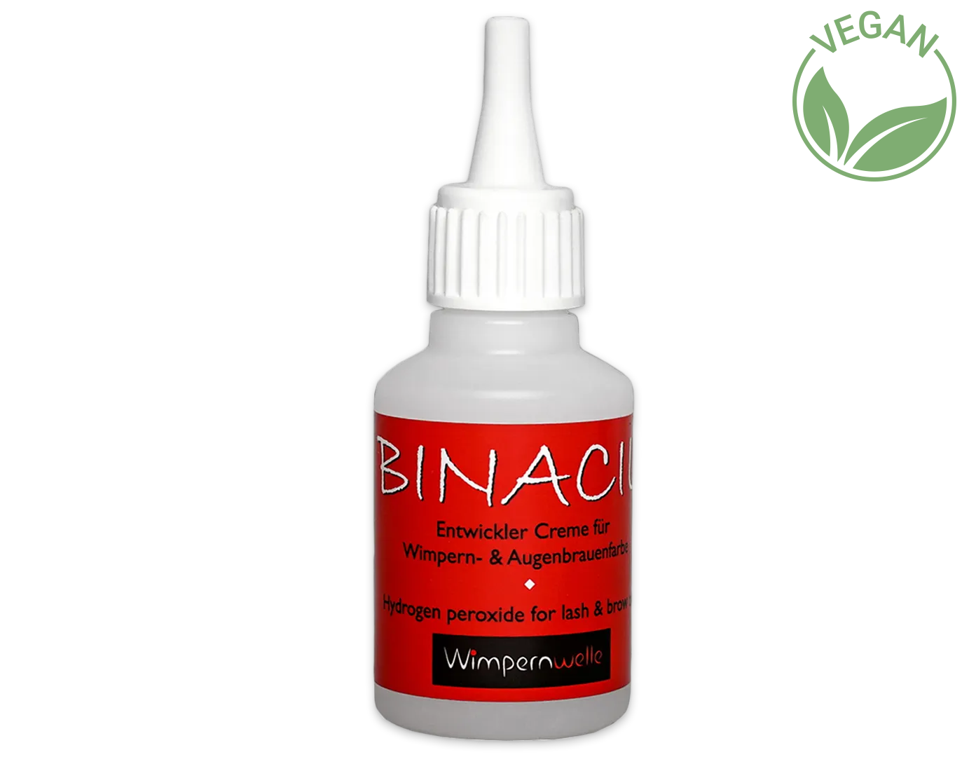 BINACIL Tint Peroxide 3% - 50ml
