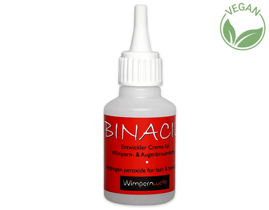 BINACIL Tint Peroxide 3% - 50ml