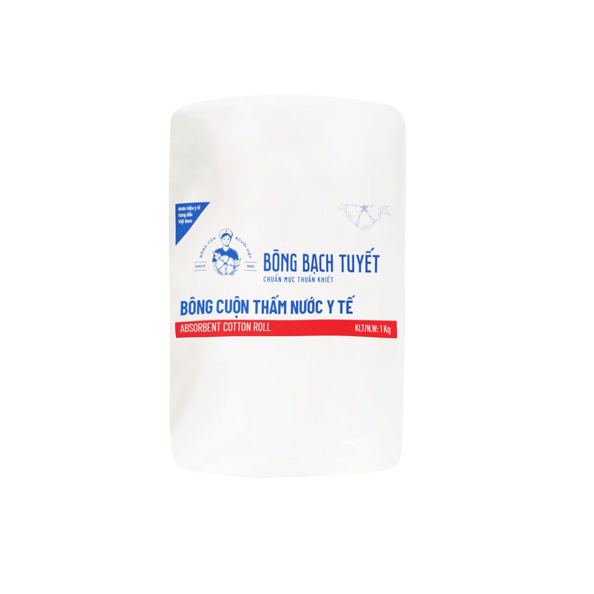 Cotton - 1 kg
