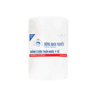 Cotton - 1 kg