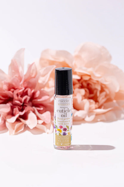 CUCCIO CUTICLE OIL ROLL-ON 9ML