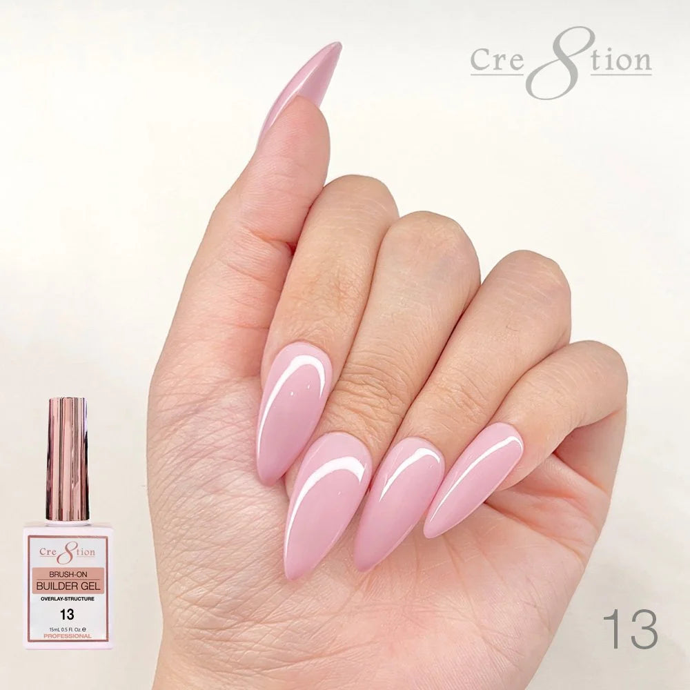 Cre8tion BIAB - 13 | BUILDER IN A BOTTLE