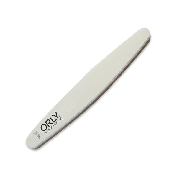 ORLY Buffer File Duo - 180 Grit / 100 Grit (1pcs)