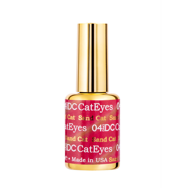 DC Cat Eyes #04- Sand Cat