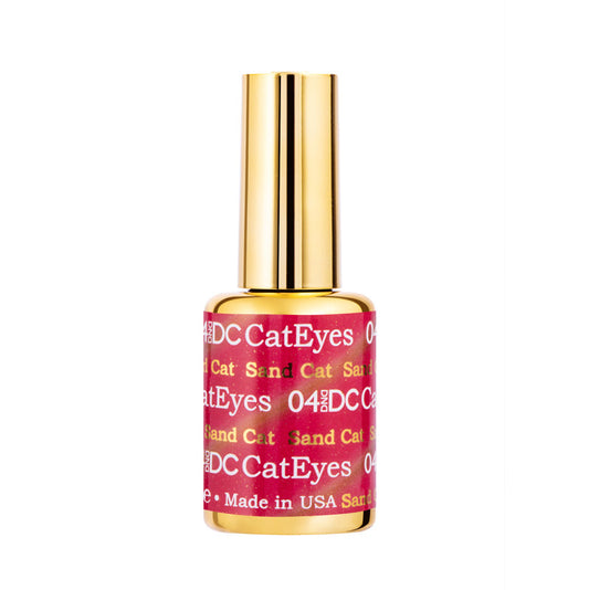 DC Cat Eyes #04- Sand Cat