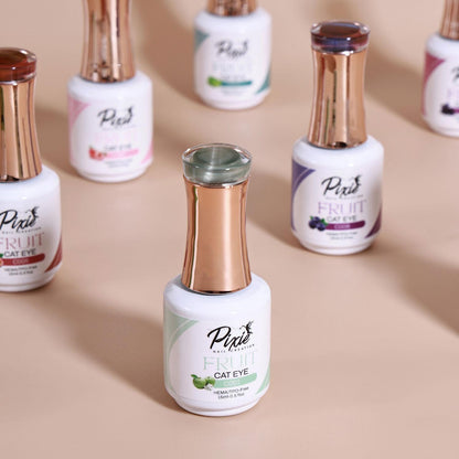 PIXIE | FRUIT CAT EYE - #C001