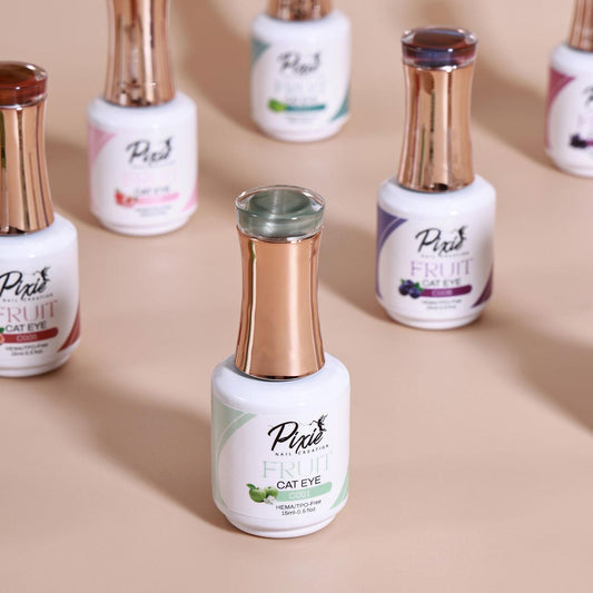 PIXIE | FRUIT CAT EYE - #C001