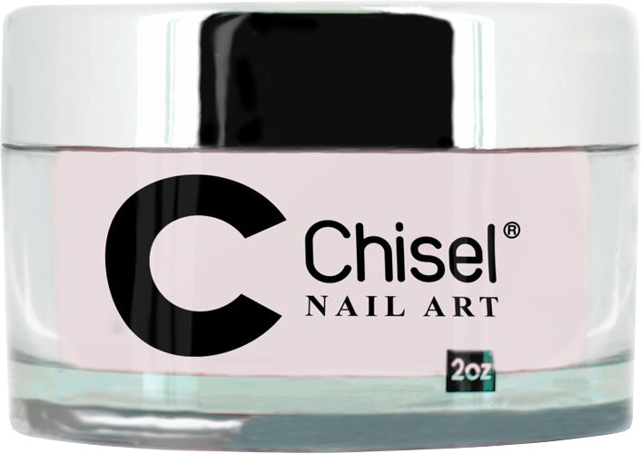 CHISEL ACRYLIC & DIPPING 2OZ - SOLID 101