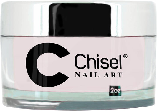 CHISEL ACRYLIC & DIPPING 2OZ - SOLID 101