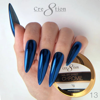 Cre8tion | CHROME EFFECT #13 (1g)