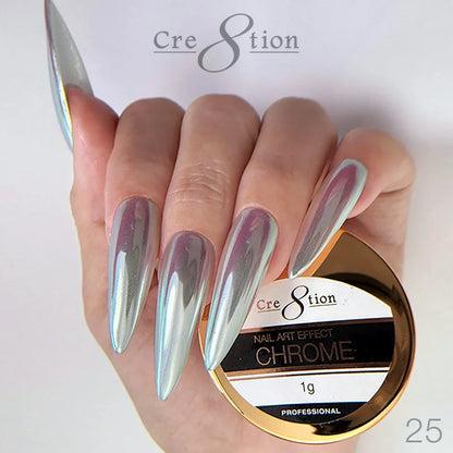 Cre8tion | CHROME EFFECT #25 (1g)