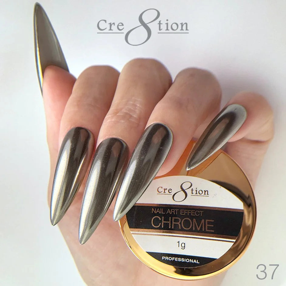 Cre8tion | CHROME EFFECT #37 (1g)