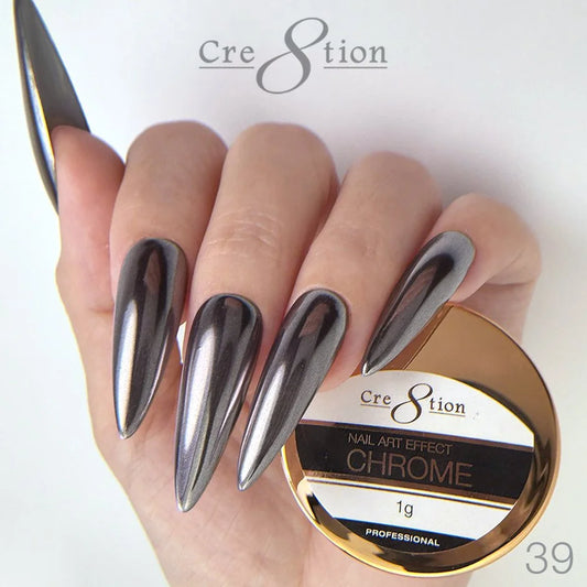 Cre8tion | CHROME EFFECT #39 (1g)