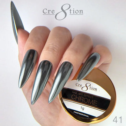 Cre8tion | CHROME EFFECT #41 (1g)