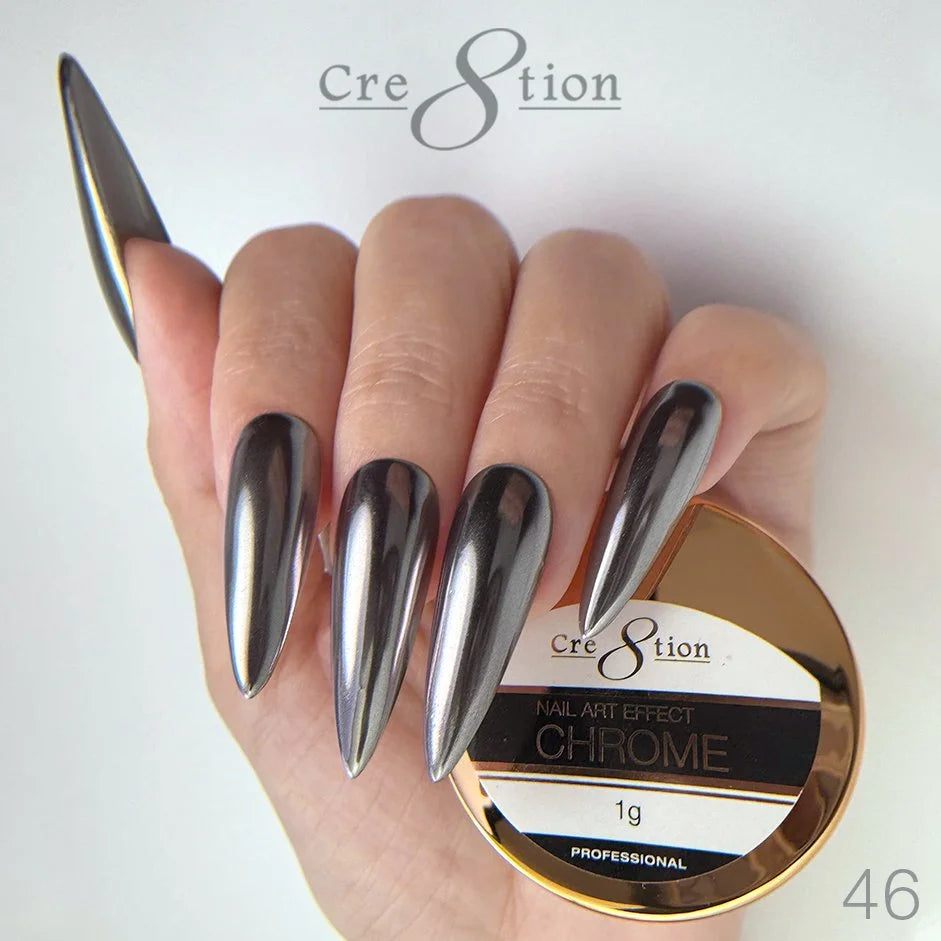 Cre8tion | CHROME EFFECT #46 (1g)
