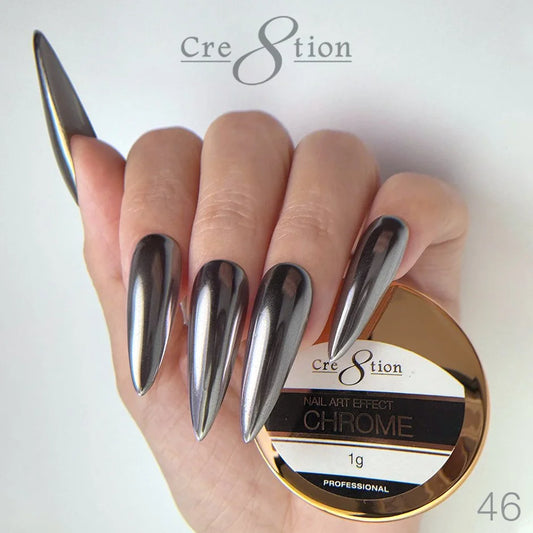 Cre8tion | CHROME EFFECT #46 (1g)