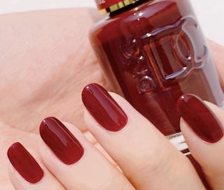 DC Duo - Clear Red #162